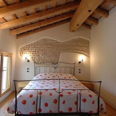 Agriturismo La Paterna Giavera del Montello Екстер'єр фото