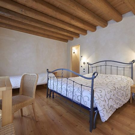 Agriturismo La Paterna Giavera del Montello Екстер'єр фото