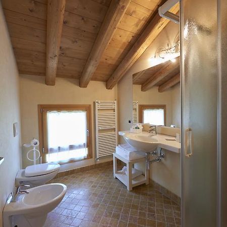 Agriturismo La Paterna Giavera del Montello Екстер'єр фото