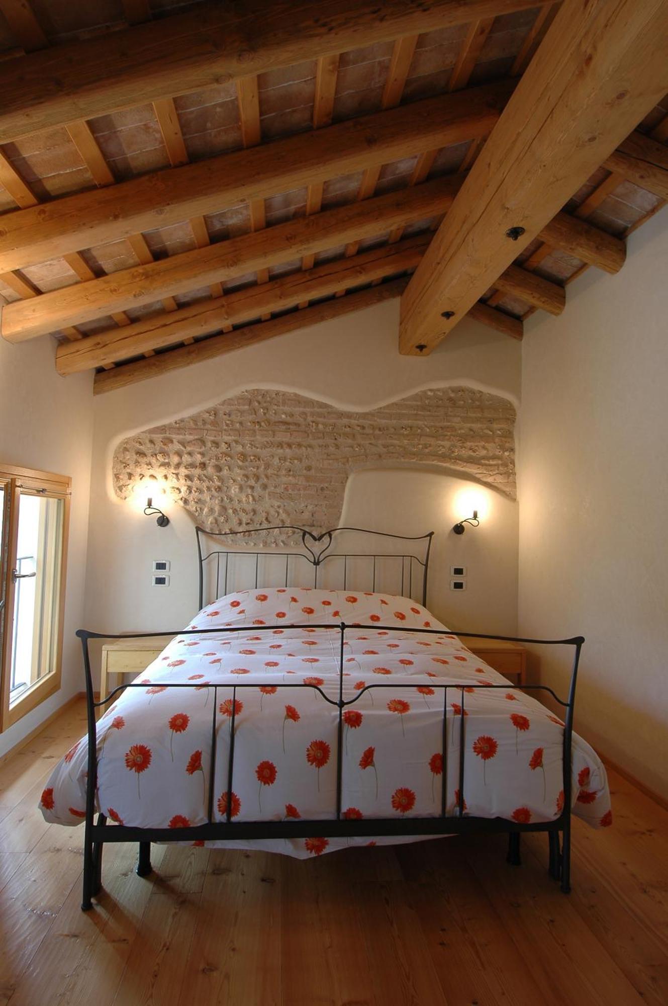 Agriturismo La Paterna Giavera del Montello Екстер'єр фото