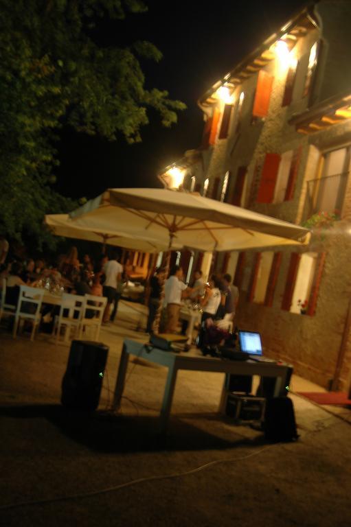 Agriturismo La Paterna Giavera del Montello Екстер'єр фото