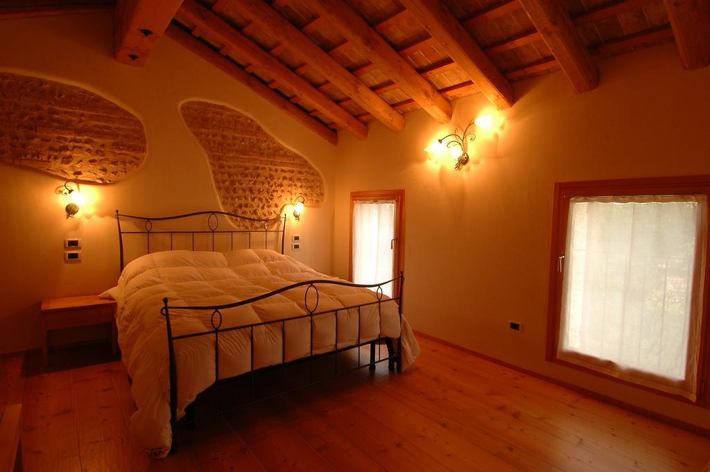 Agriturismo La Paterna Giavera del Montello Екстер'єр фото