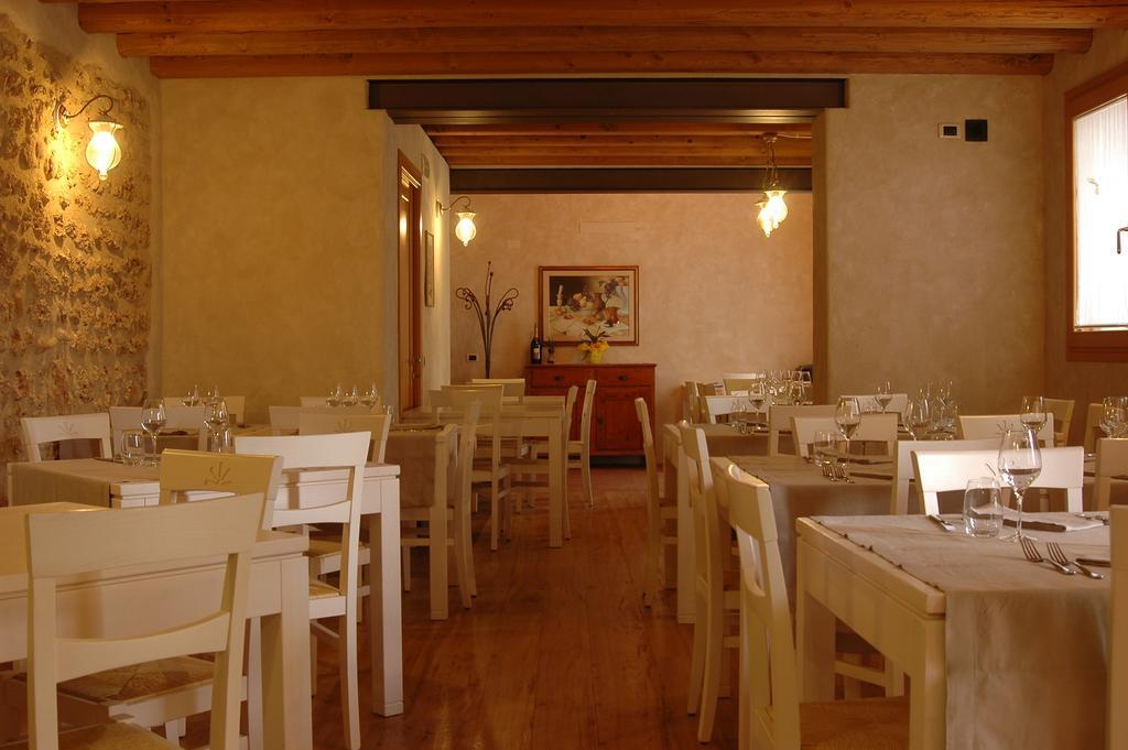 Agriturismo La Paterna Giavera del Montello Екстер'єр фото