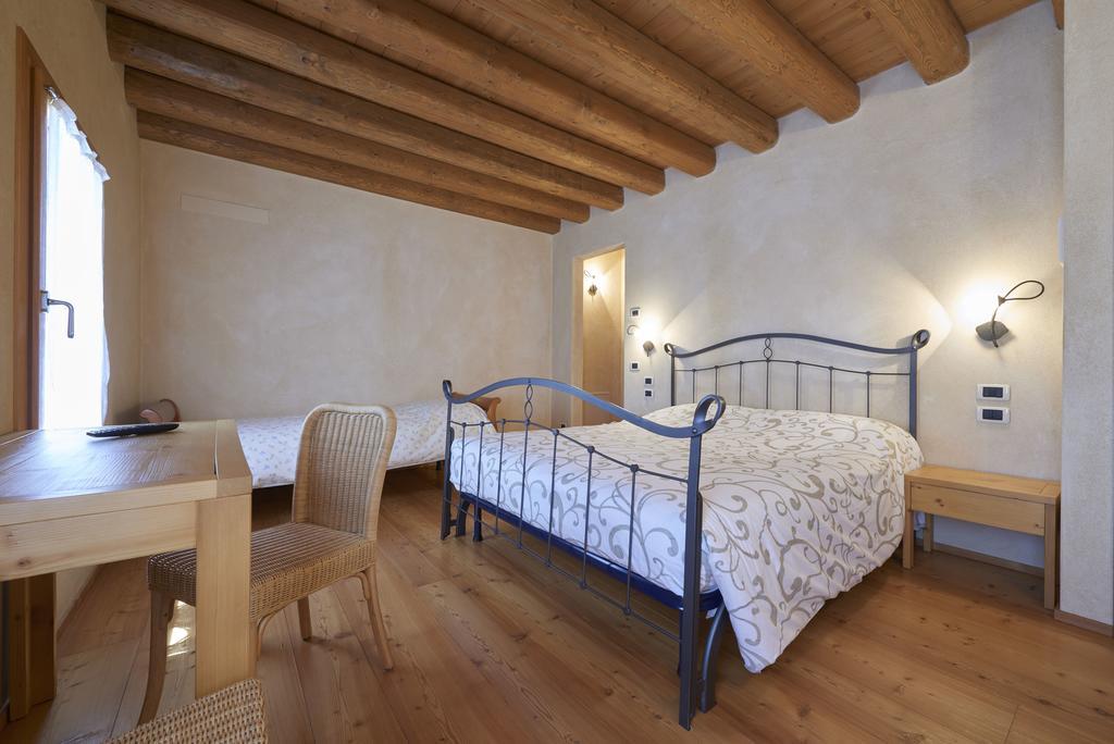Agriturismo La Paterna Giavera del Montello Екстер'єр фото