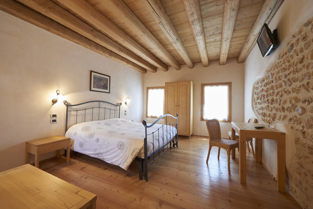 Agriturismo La Paterna Giavera del Montello Екстер'єр фото