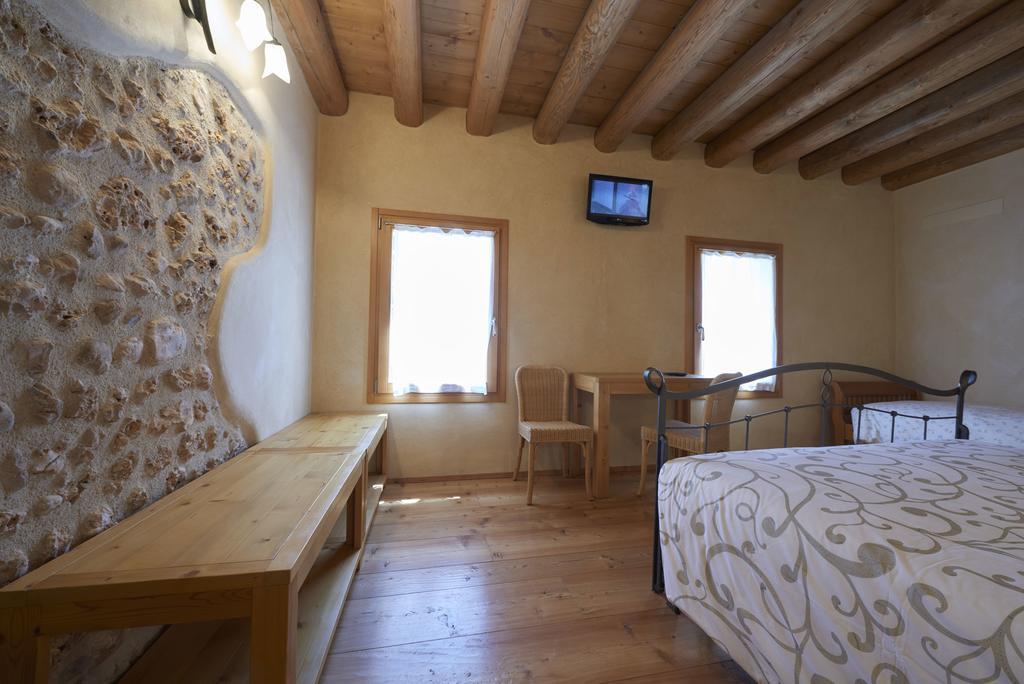 Agriturismo La Paterna Giavera del Montello Екстер'єр фото