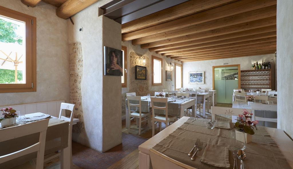 Agriturismo La Paterna Giavera del Montello Екстер'єр фото