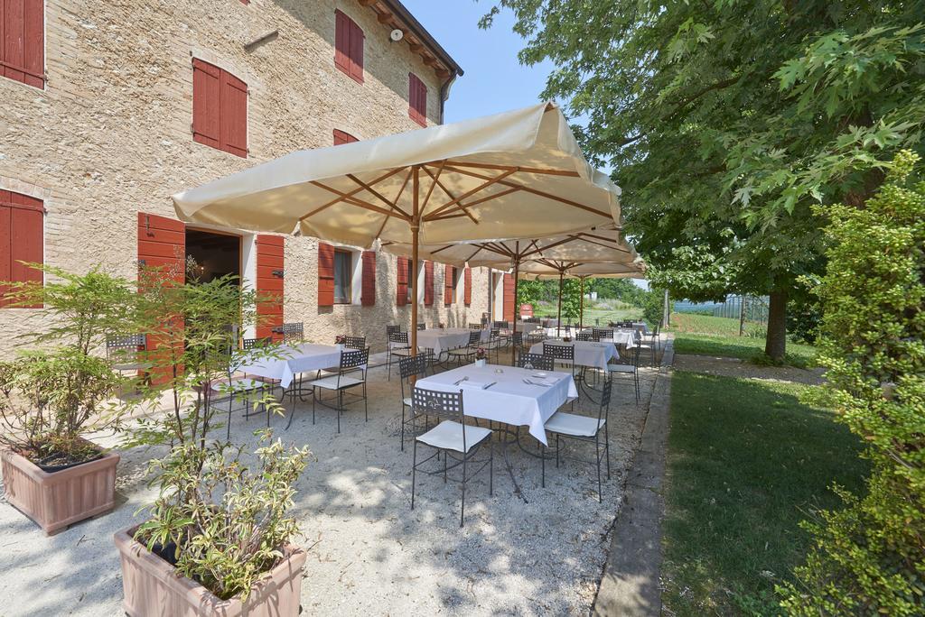 Agriturismo La Paterna Giavera del Montello Екстер'єр фото